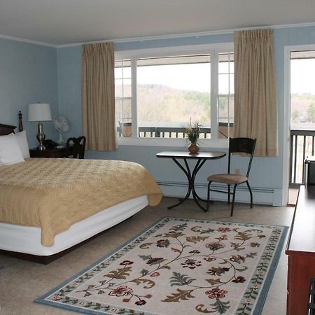 The Lake Inn At Mt. Sunapee Newbury Eksteriør bilde